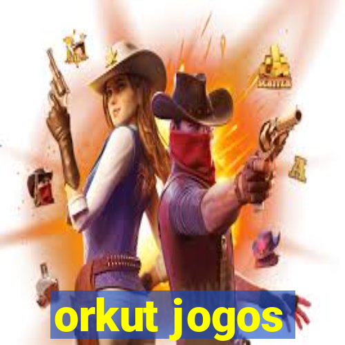 orkut jogos